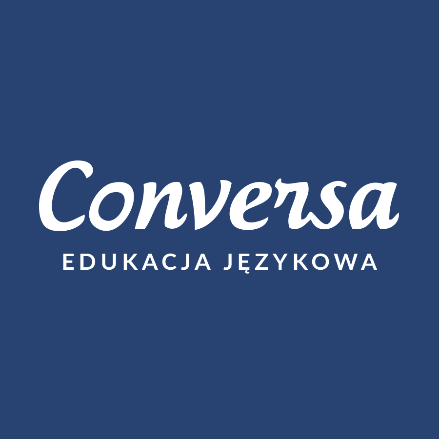 Edukacja Językowa Conversa