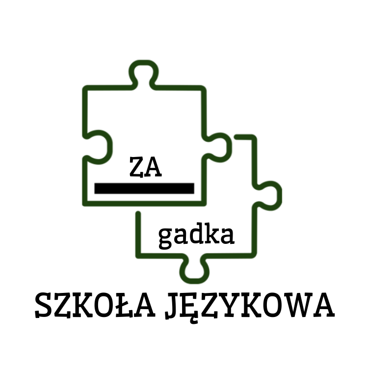 Szkoła językowa „Zagadka“