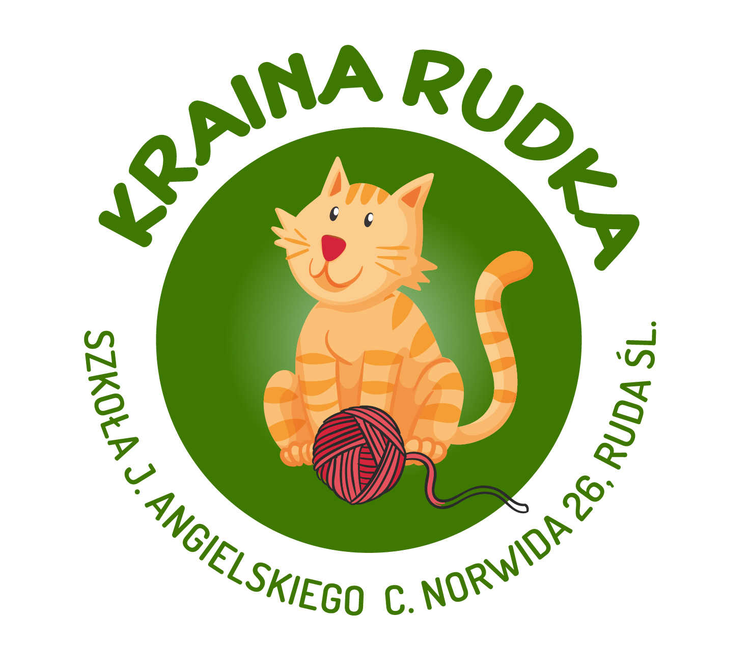 Szkoła Językowa Kraina Rudka