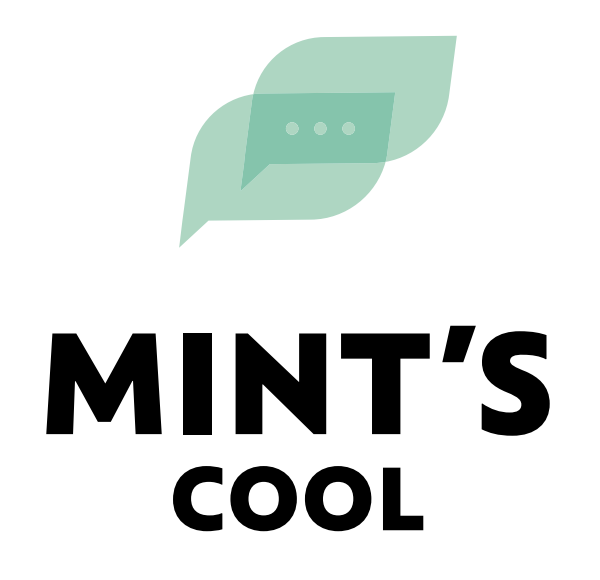 Mint’s cool