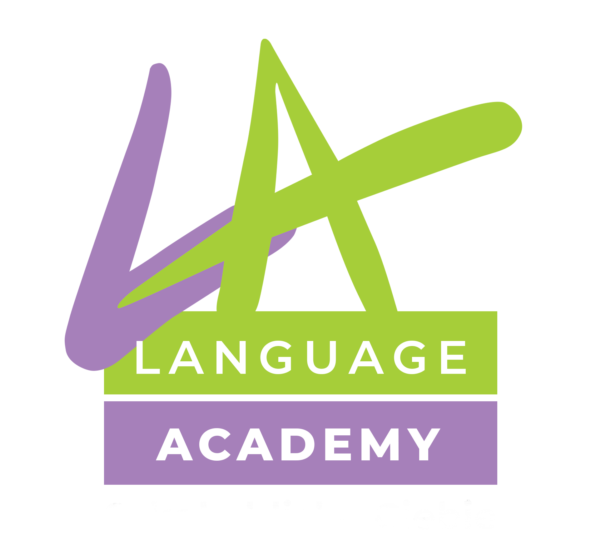 Language Academy by Katarzyna Zapolska