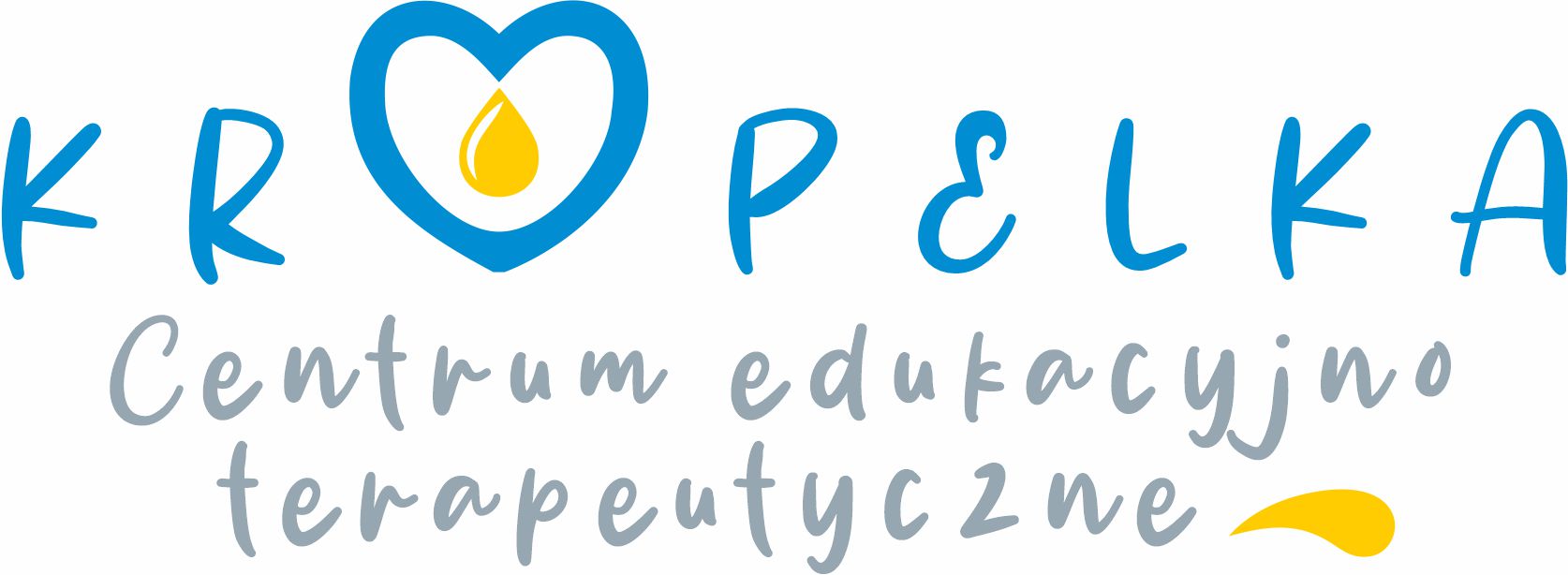 Centrum Kropelka Centrum edukacyjno terapeutyczne