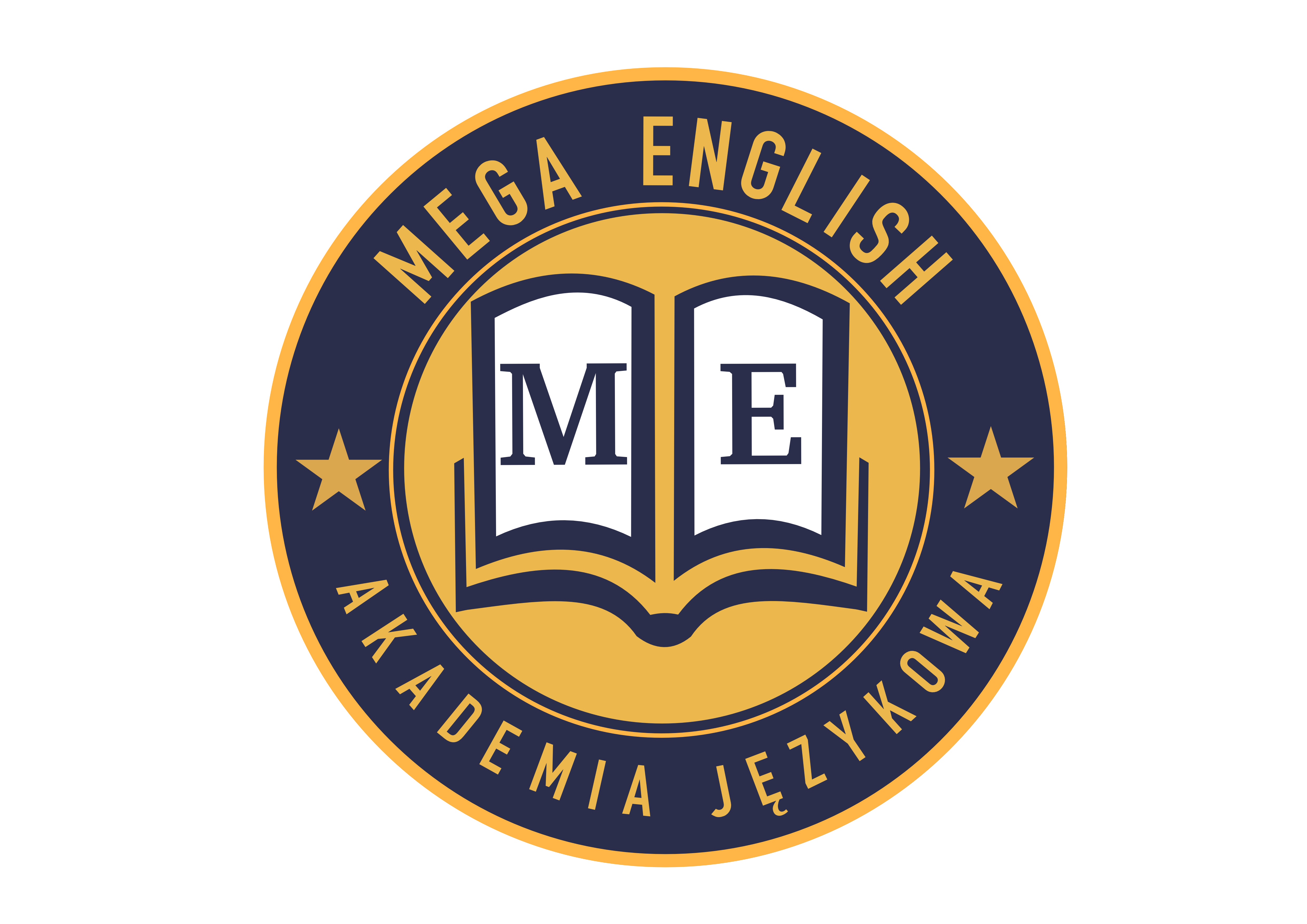 MEGA English Akademia Językowa