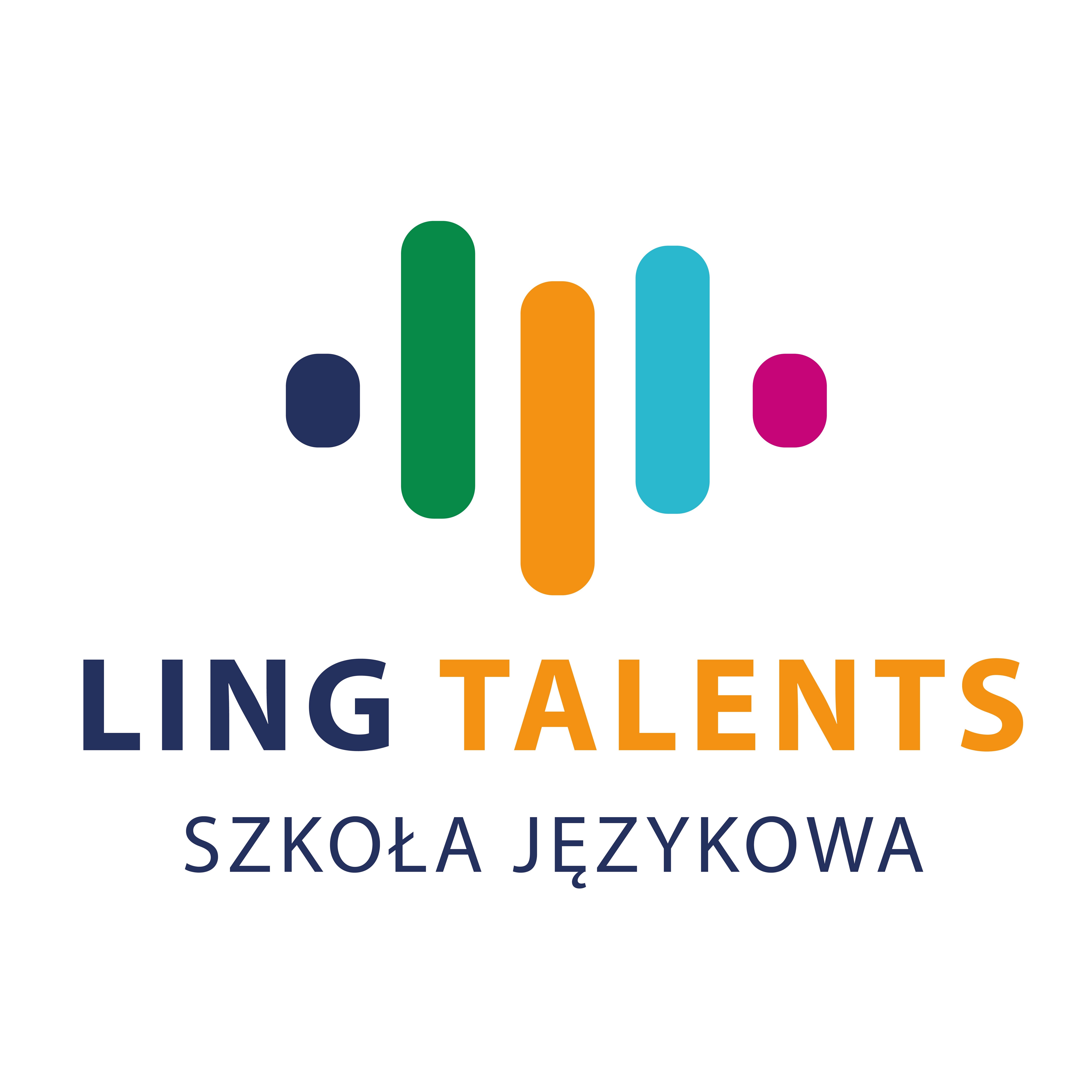 Szkoła Językowa Ling Talents