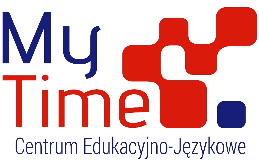 Centrum Edukacyjno-Językowe MyTime