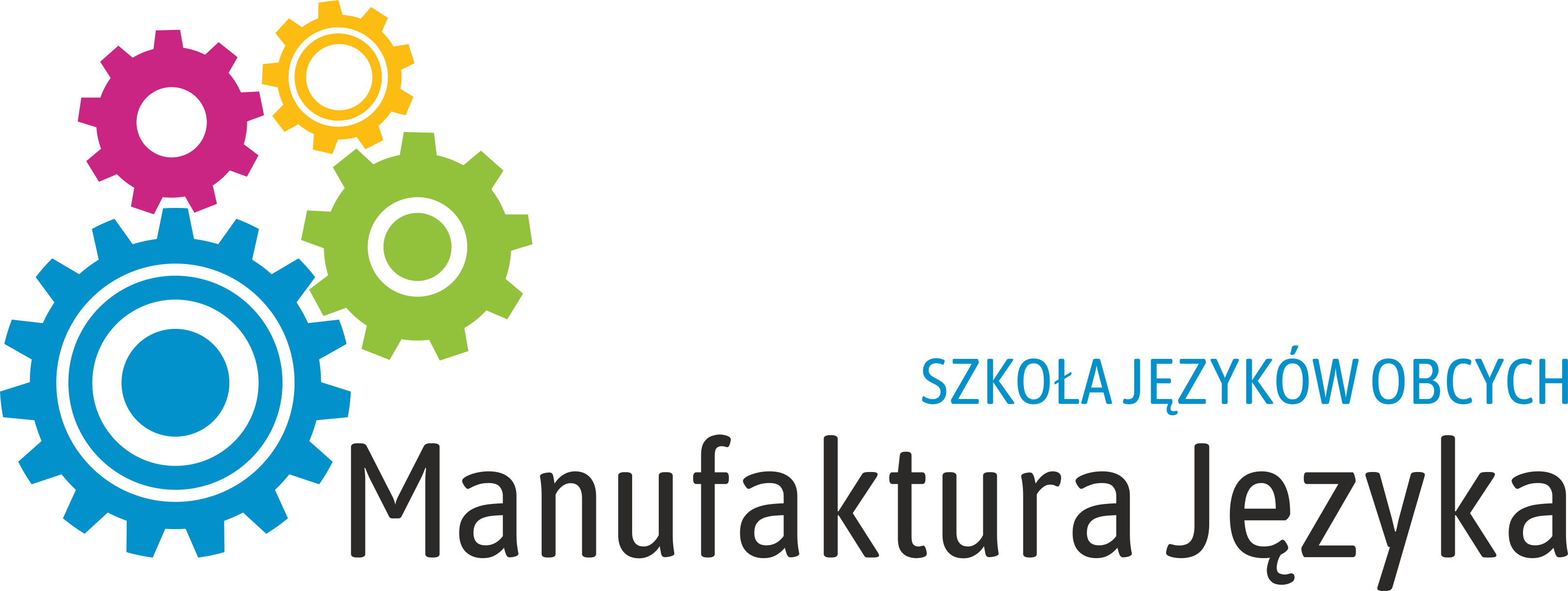 Manufaktura języka