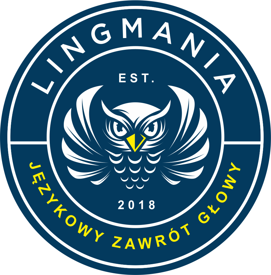 Twoja Szkoła Językowa LINGMANIA