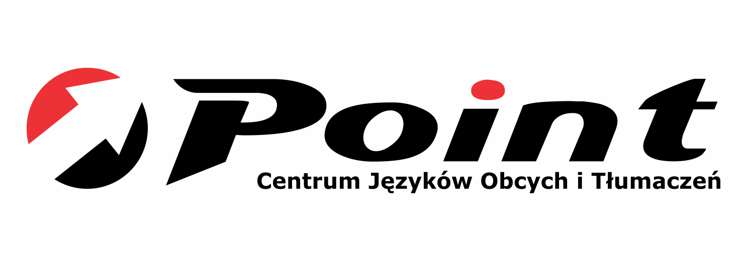 Centrum Języków Obcych i Tłumaczeń Point