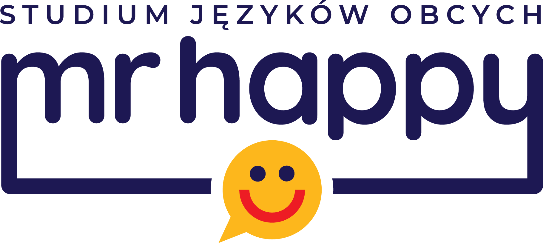 Studium Języków Obcych „Mr Happy“ Jolanta Nawrocka