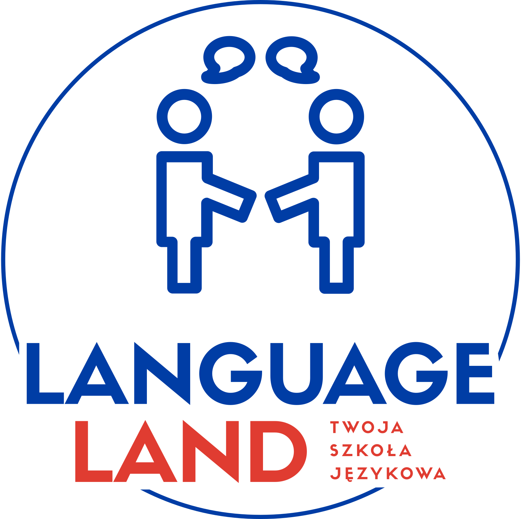 Language Land