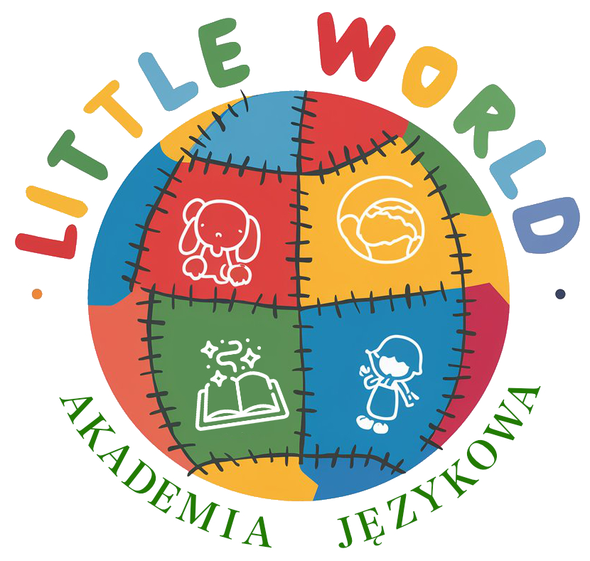 Akademia Językowa Little World