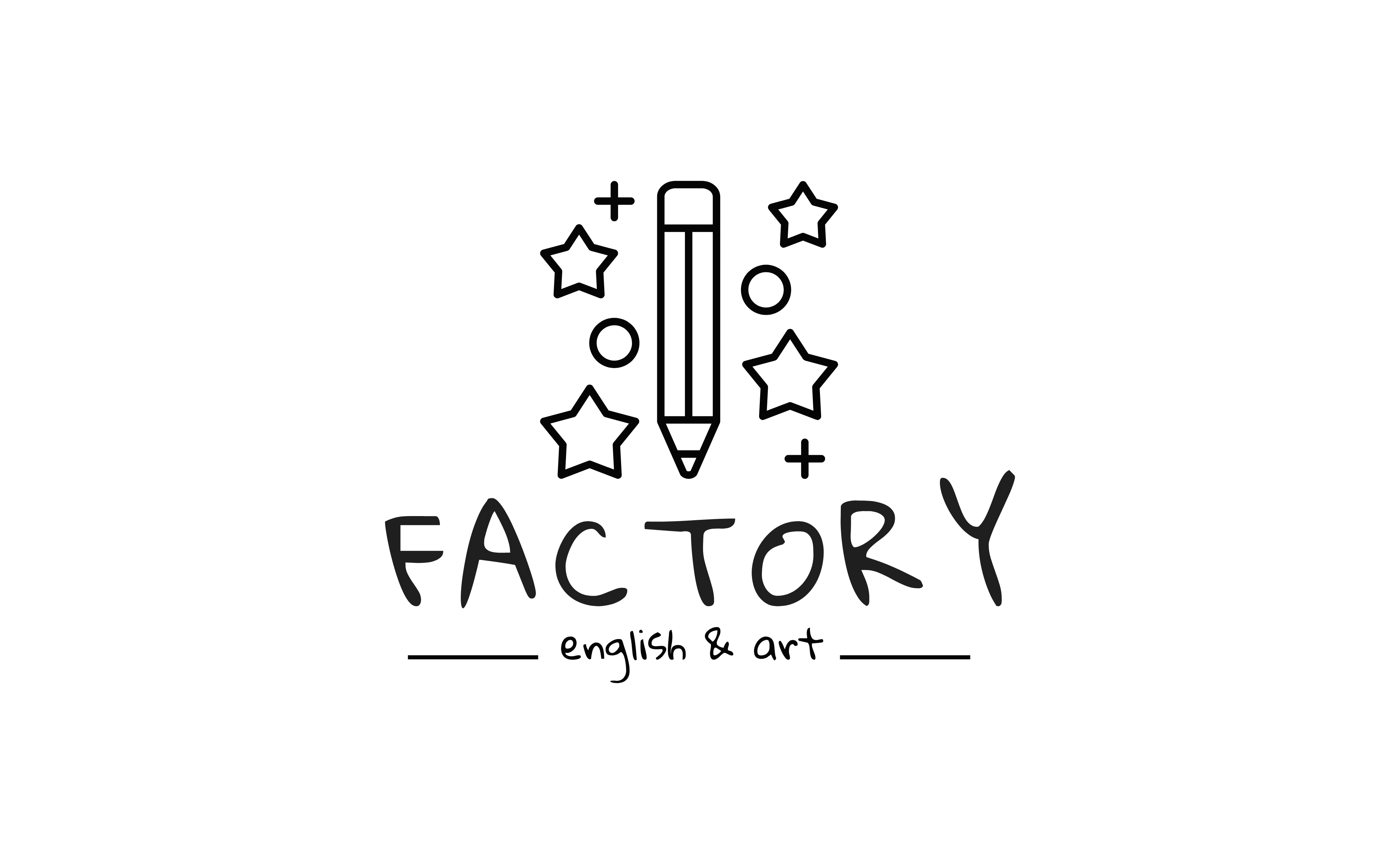 Izabela Gawron English & Art Factory