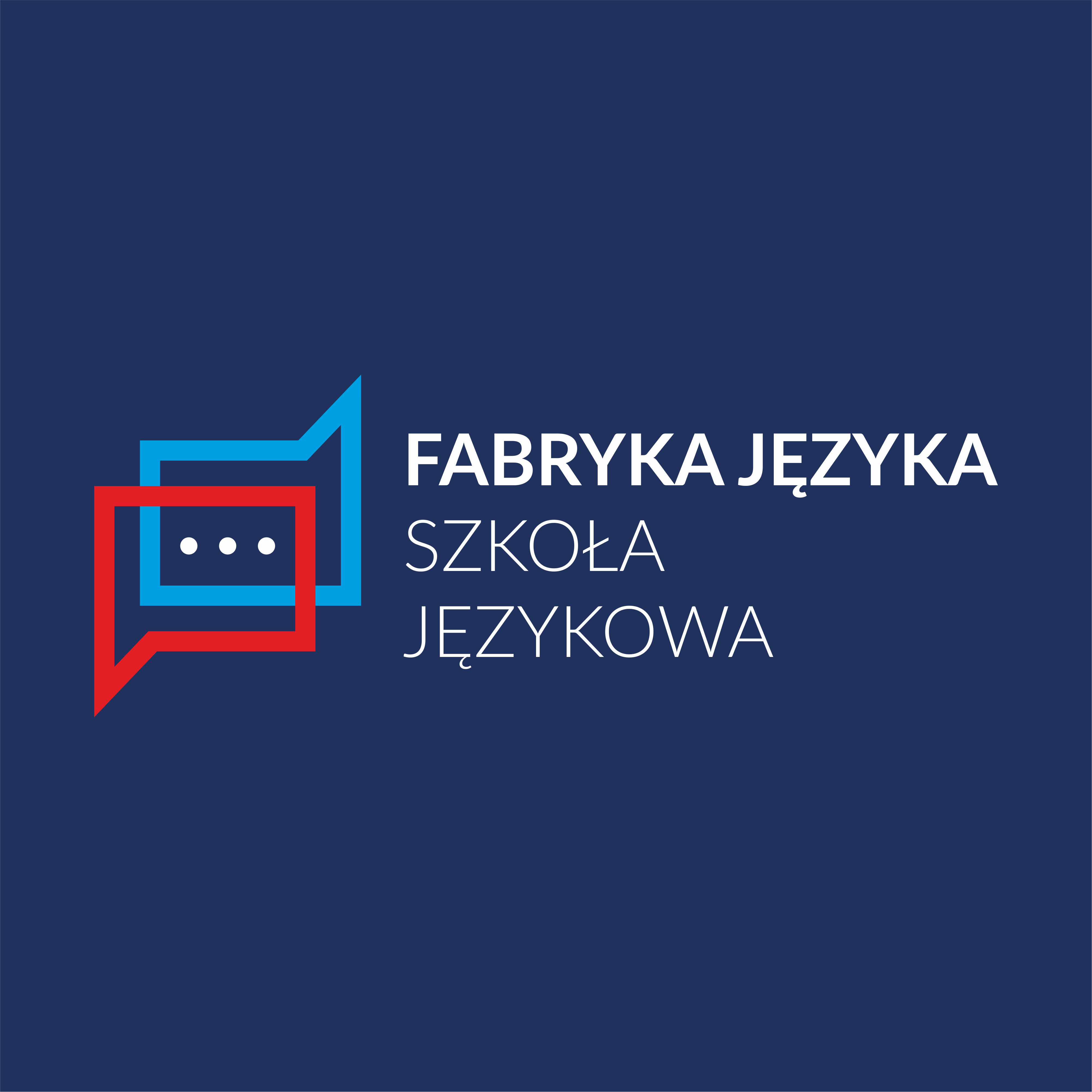 Szkoła Językowa „Fabryka Języka“ Agata Kurowska