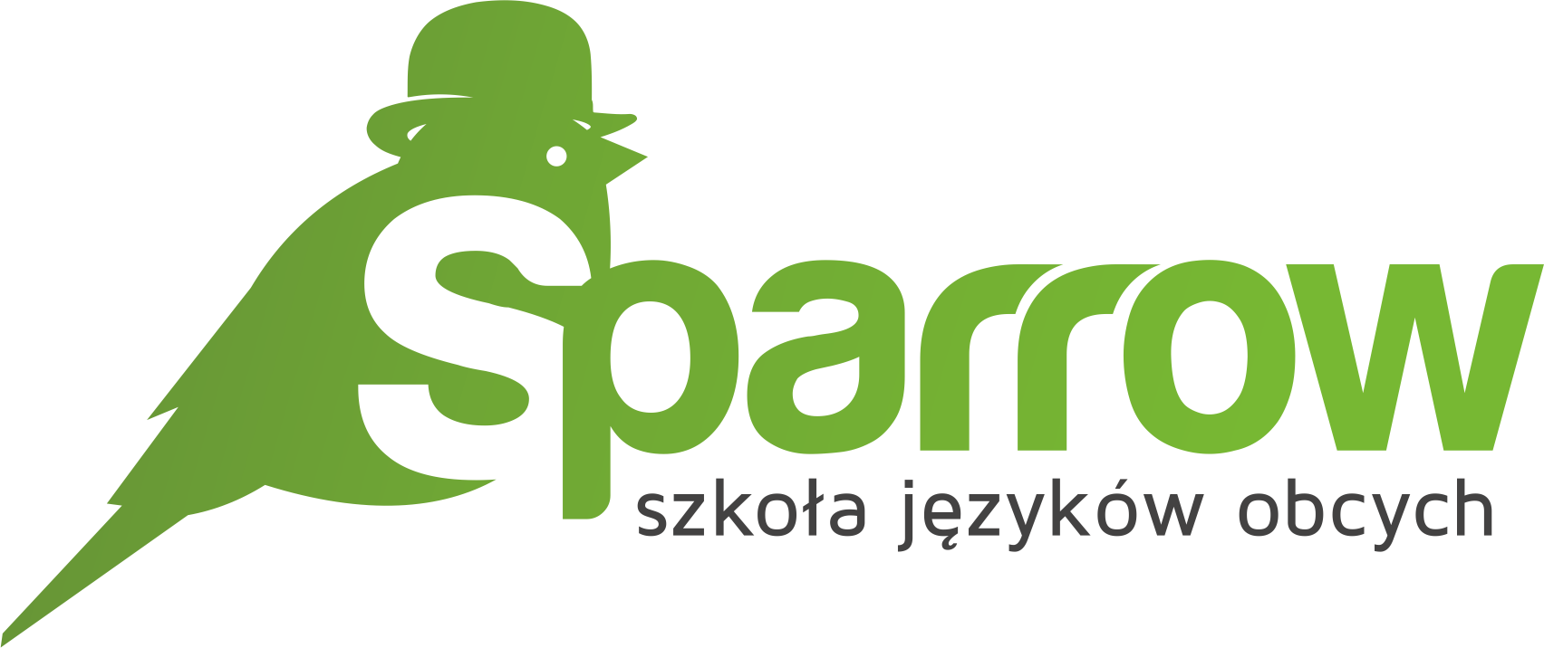 SPARROW Szkoła Języków Obcych