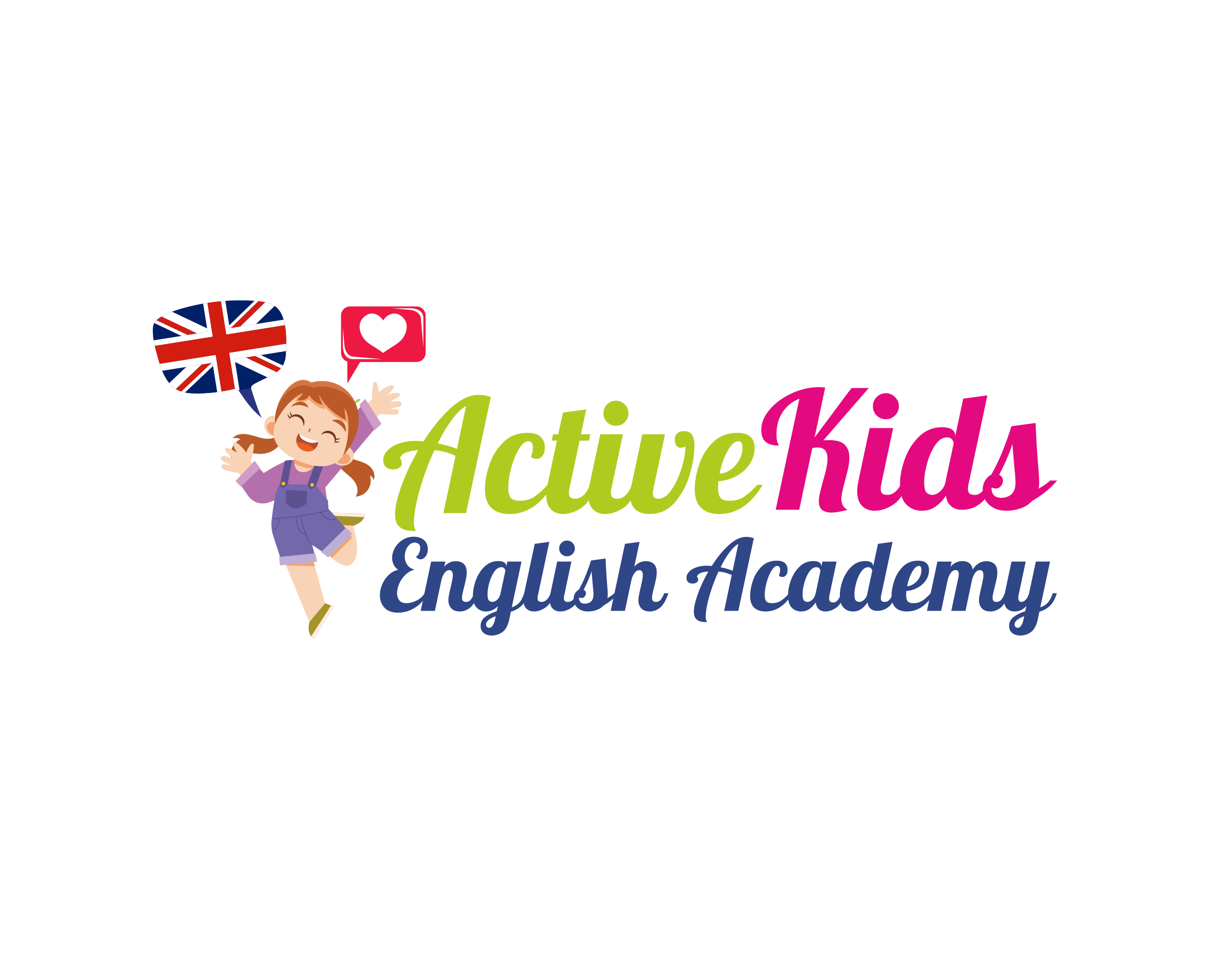 ACTIVE KIDS ACADEMY mgr Weronika Dyrka-Wrzalik