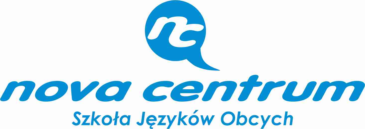 NOVA CENTRUM – Szkoła Języków Obcych