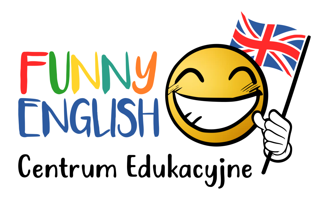 FUNNY English-Agnieszka Kuryś