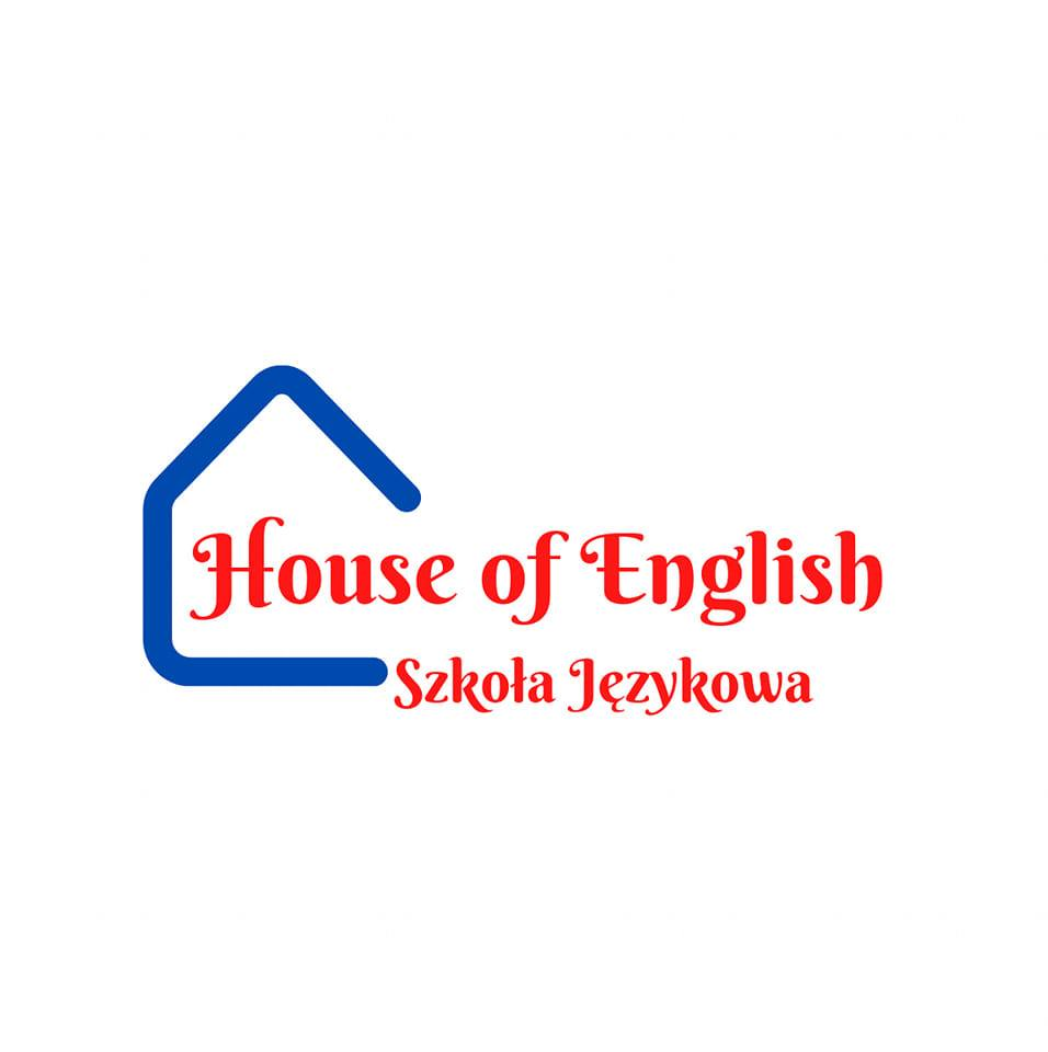 HOUSE OF ENGLISH