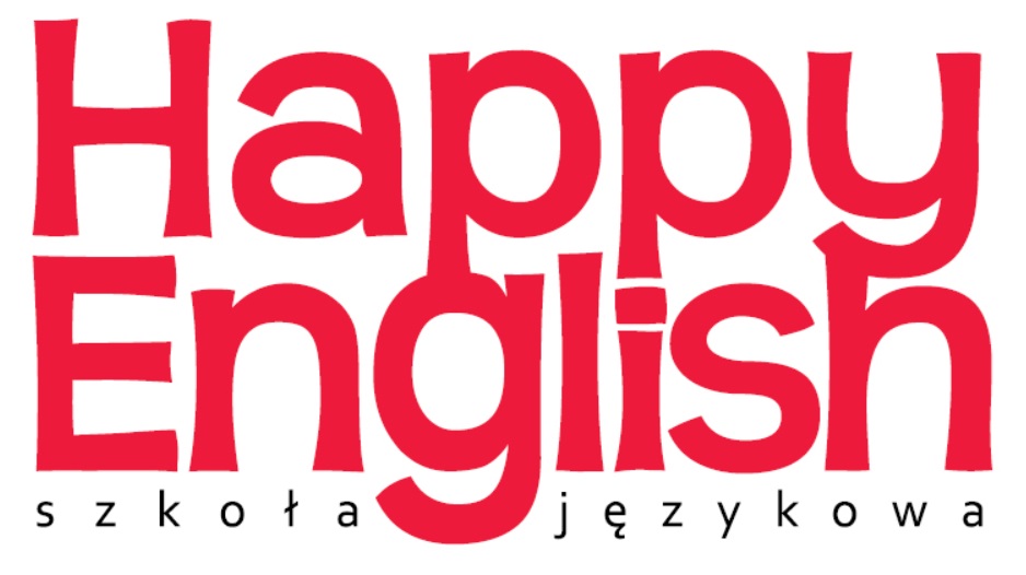 Happy English