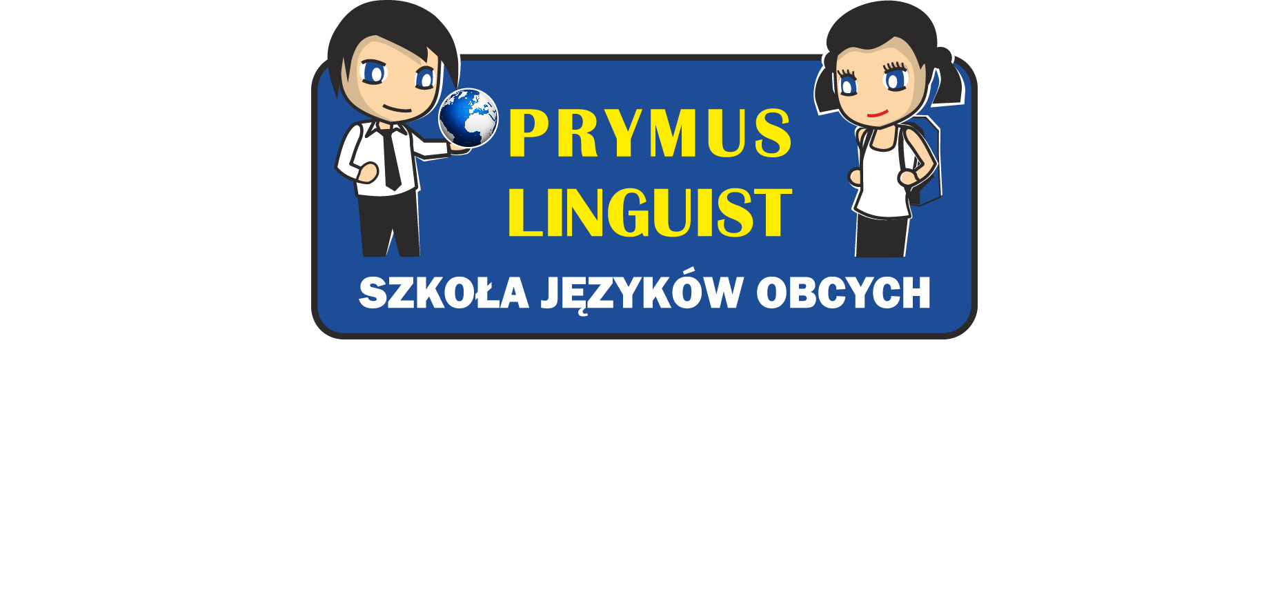 SJO PRYMUS-LINGUIST s.c.