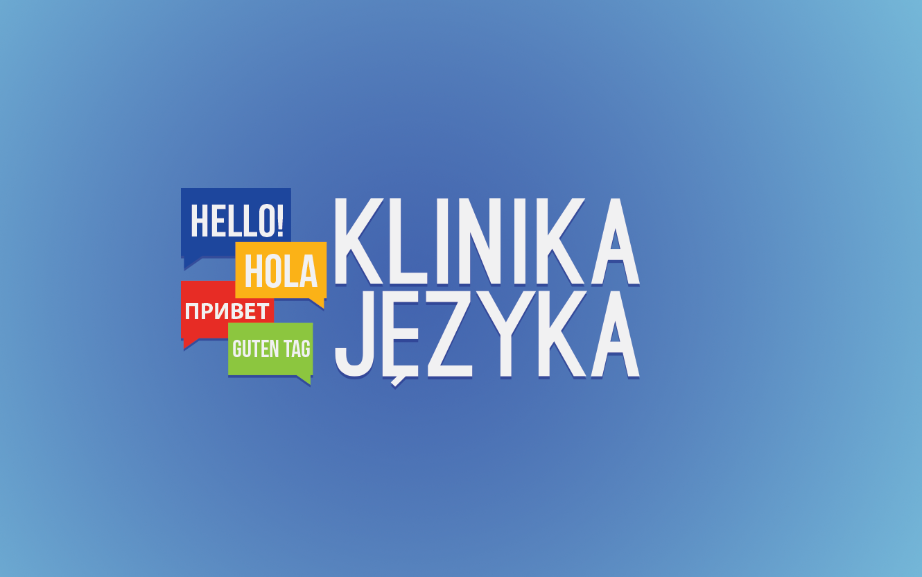 Klinika Języka Szkoła Języków Obcych