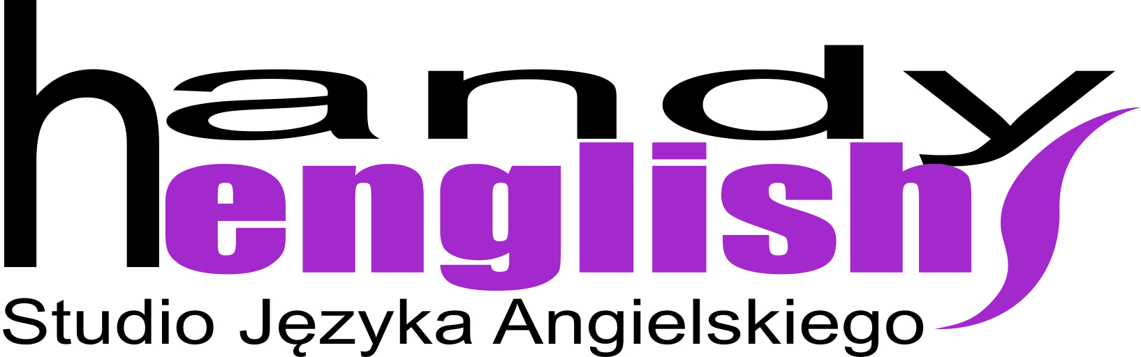 Handy English Szkoła Języka Angielskiego