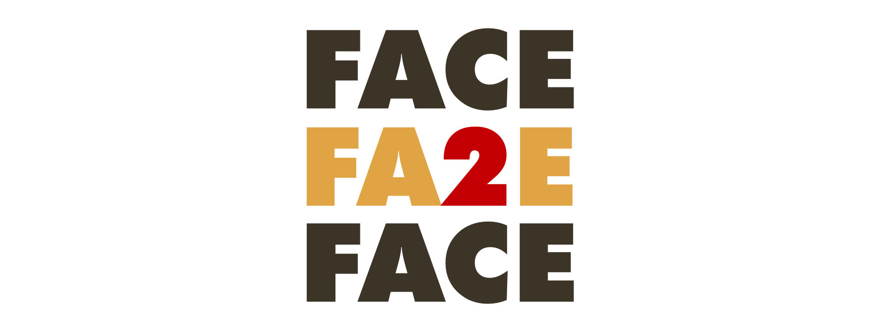 FACE 2 FACE