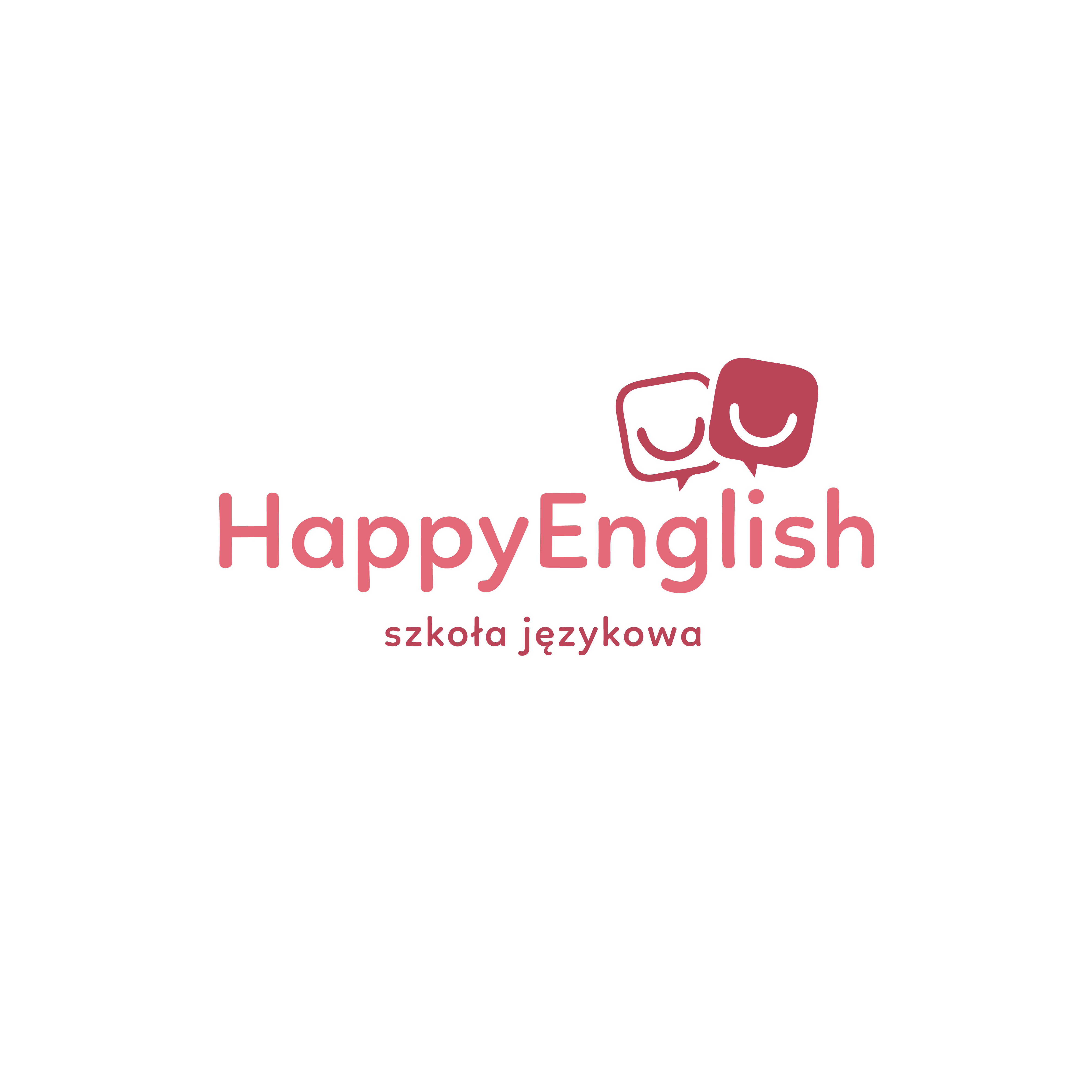 Happy English