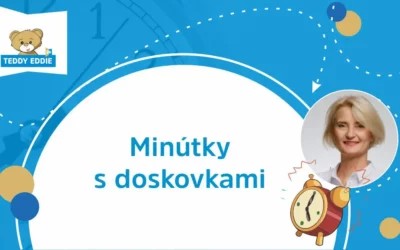 Jazykové minútky: s doskovými hrami