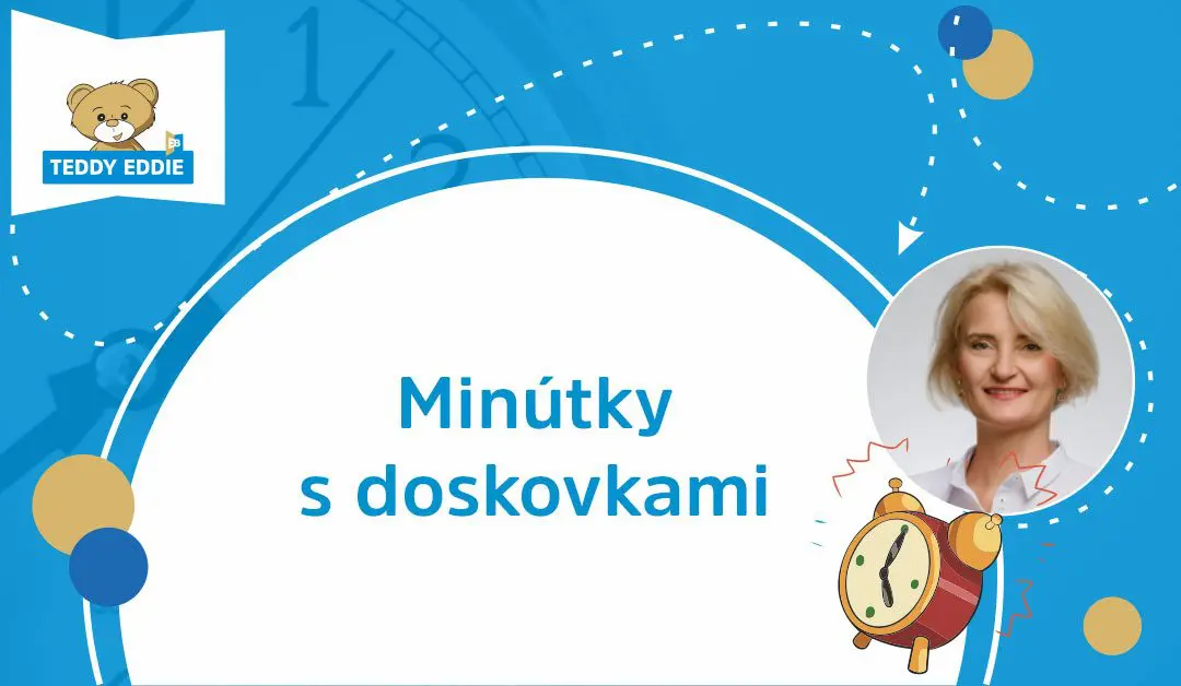 Jazykové minútky: s doskovými hrami