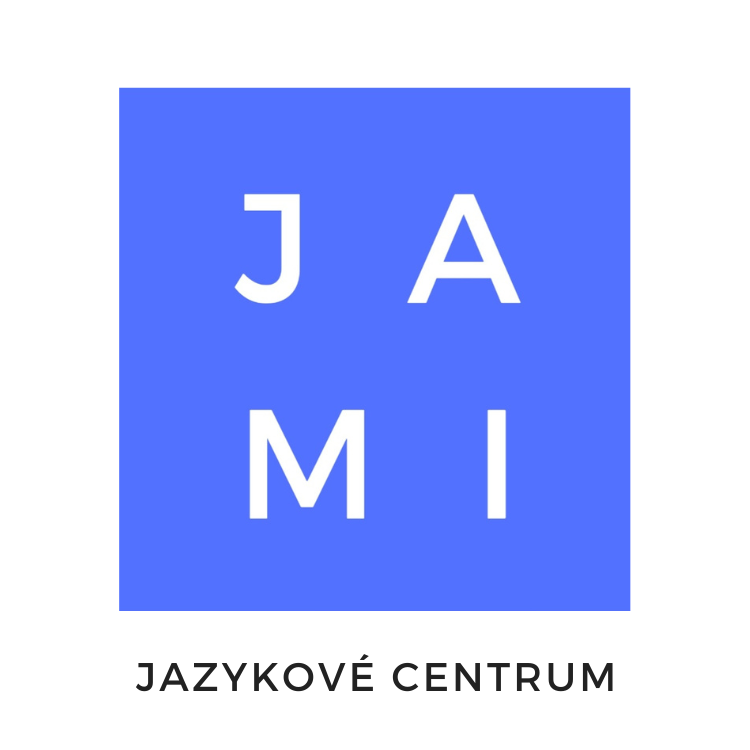 JAMI jazykové centrum