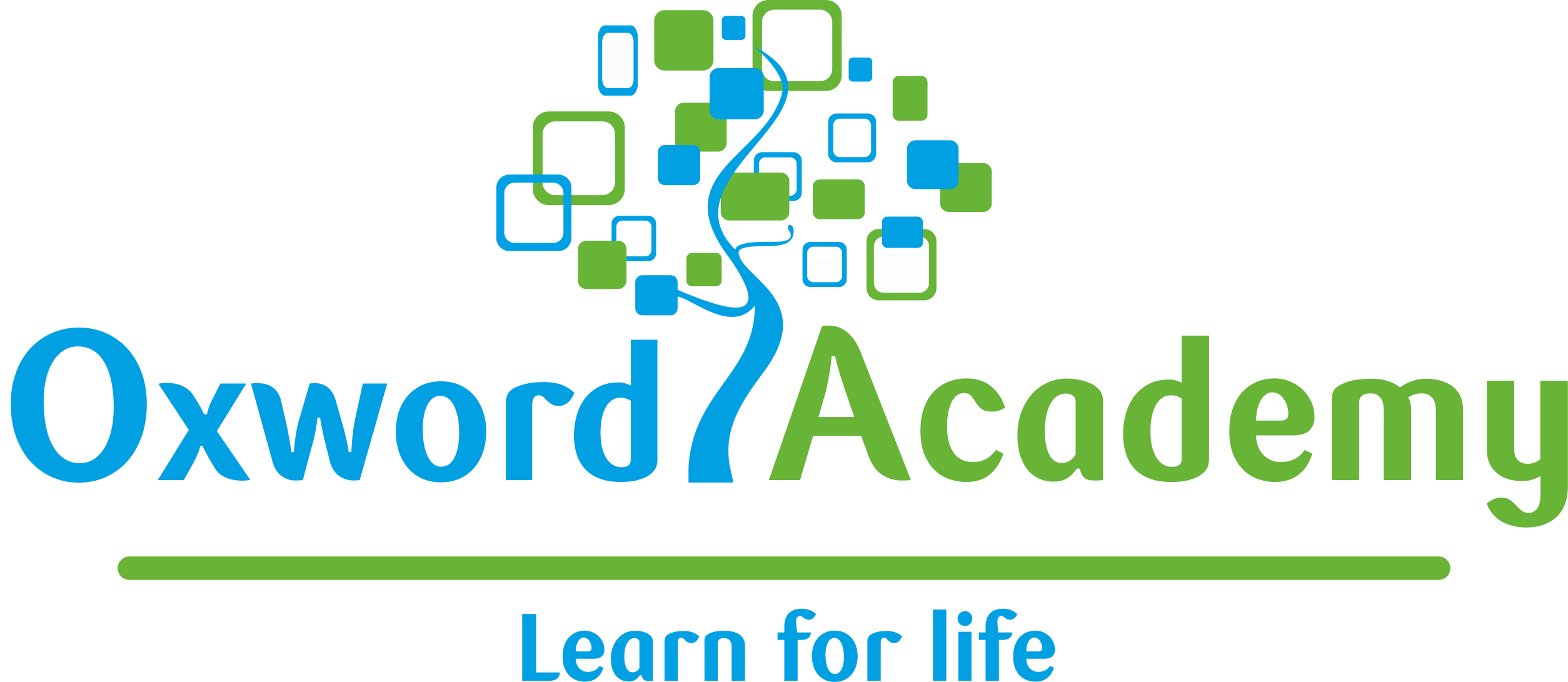 Oxword Academy