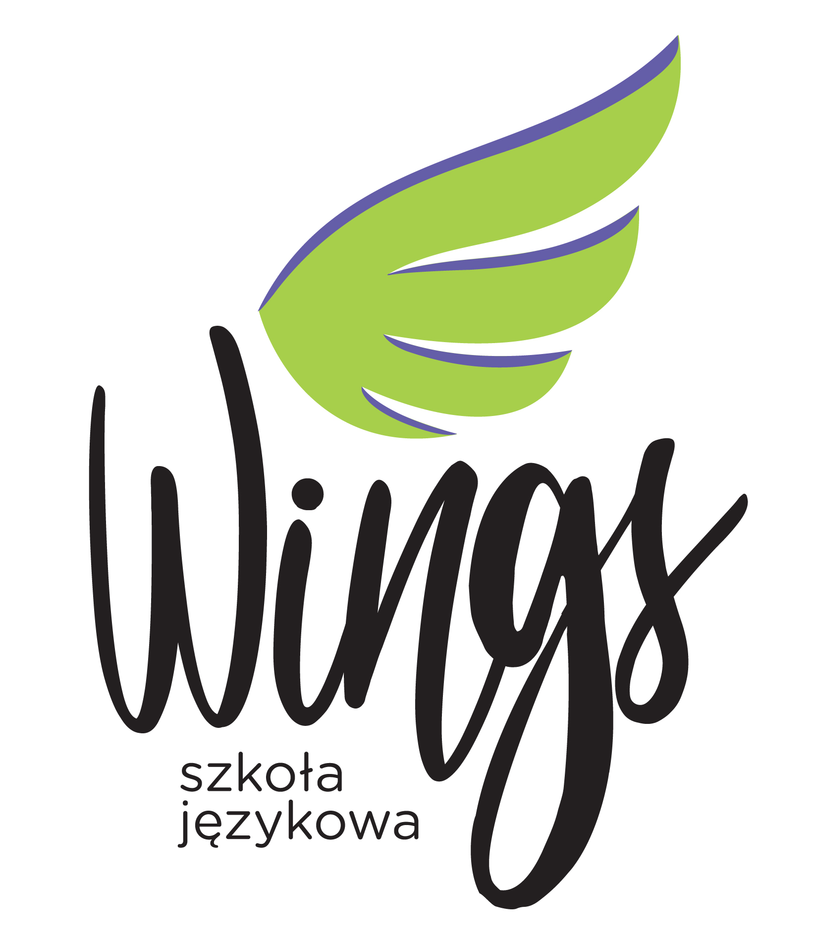 Szkoła Językowa Wings