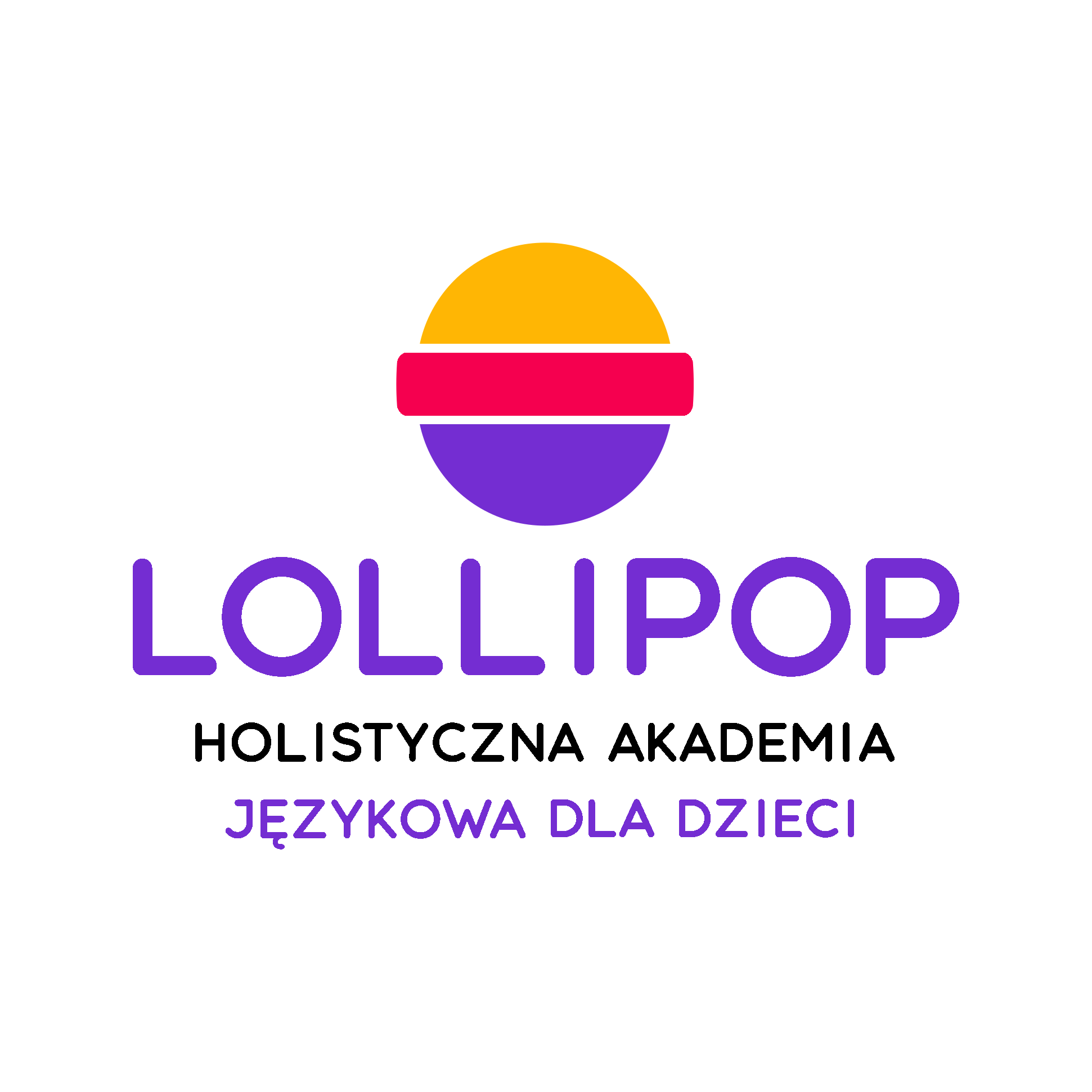 LOLLIPOP Holistyczna Akademia Językowa Dla Dzieci