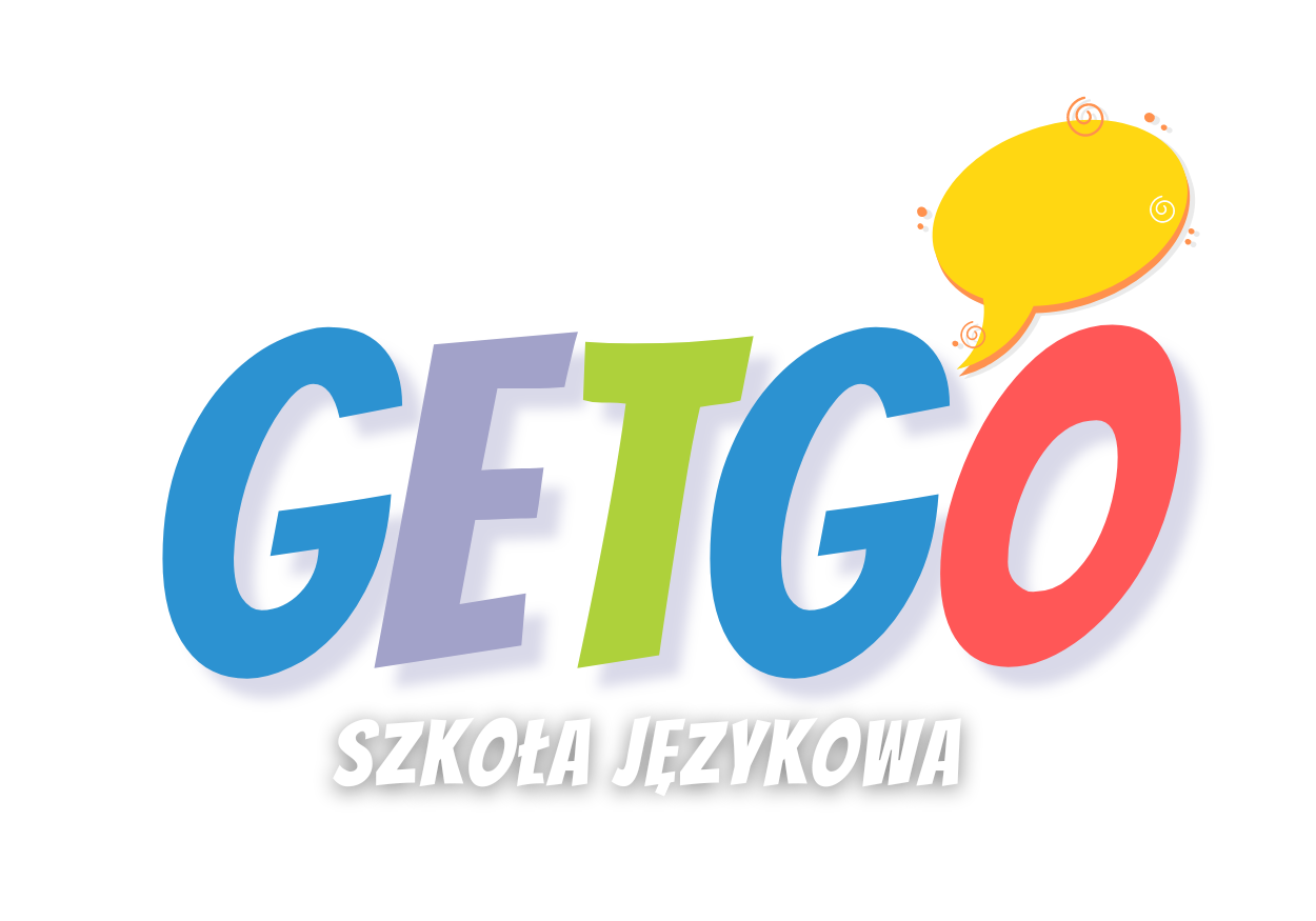 GETGO Szkoła Językowa