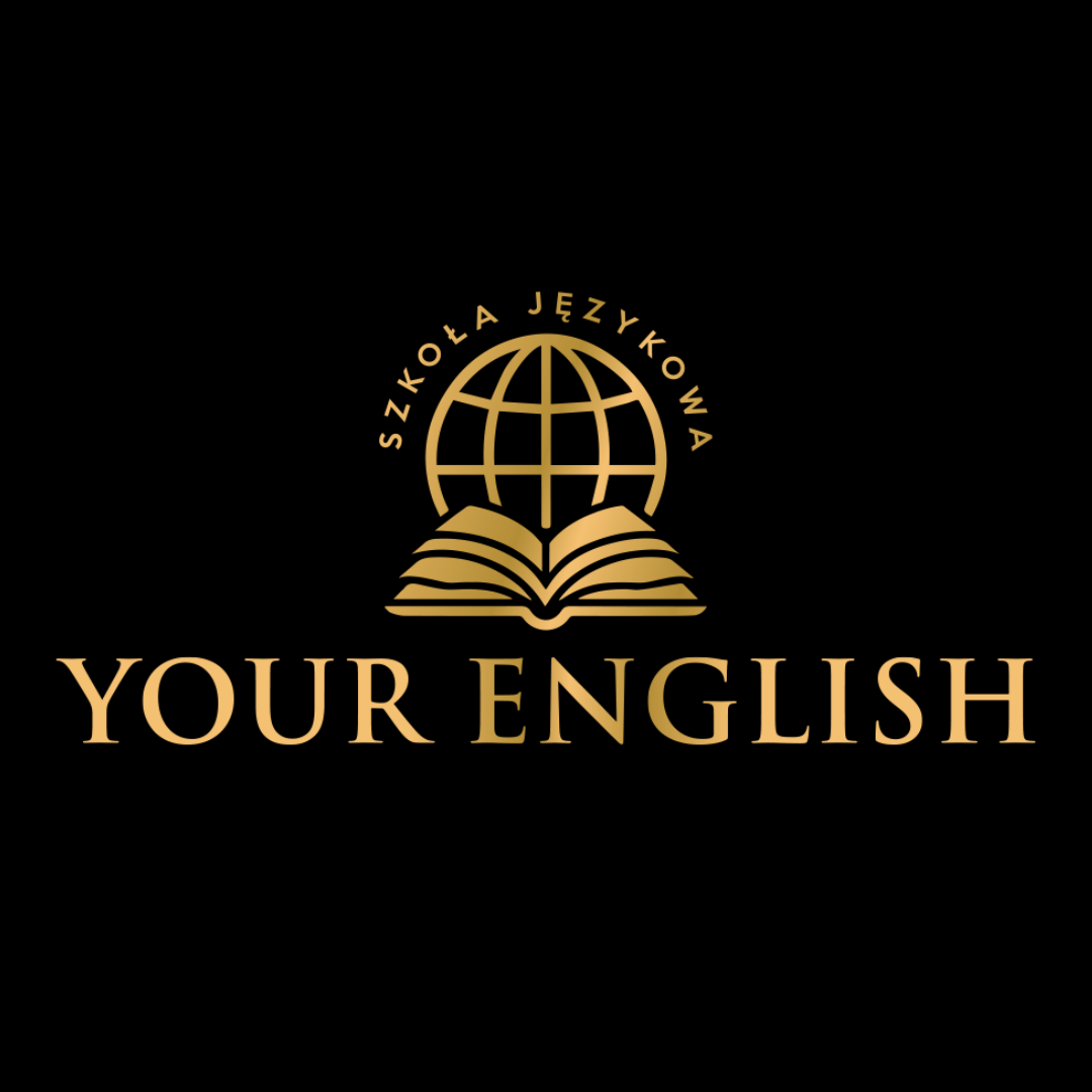 YOUR ENGLISH Szkoła Językowa