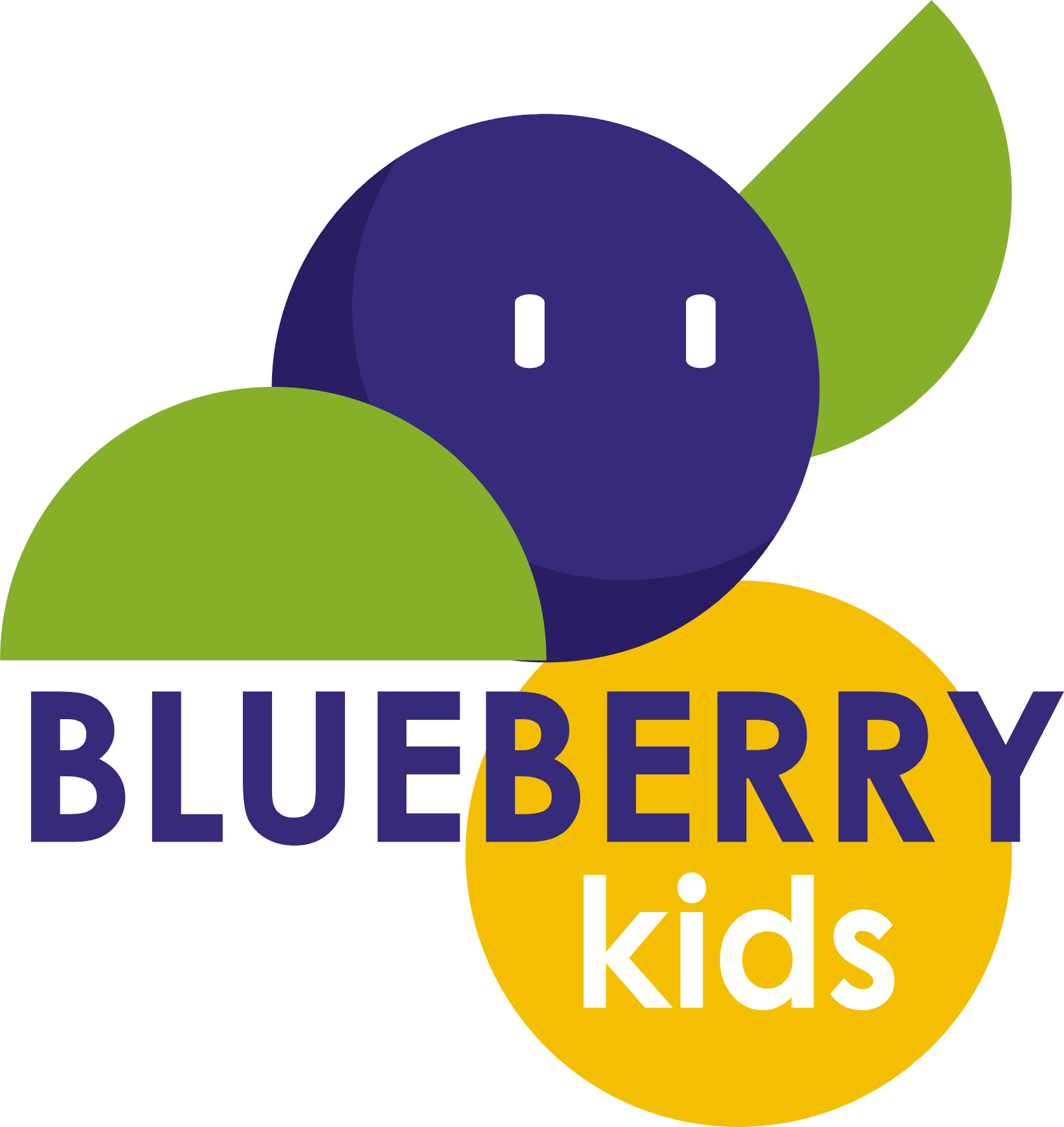 Blueberry English For Kids
