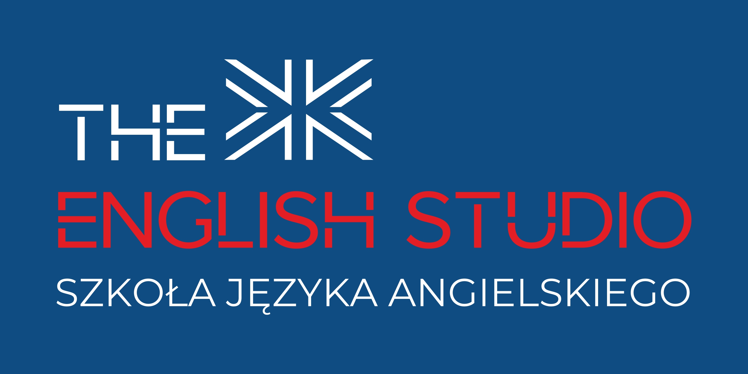 THE ENGLISH STUDIO