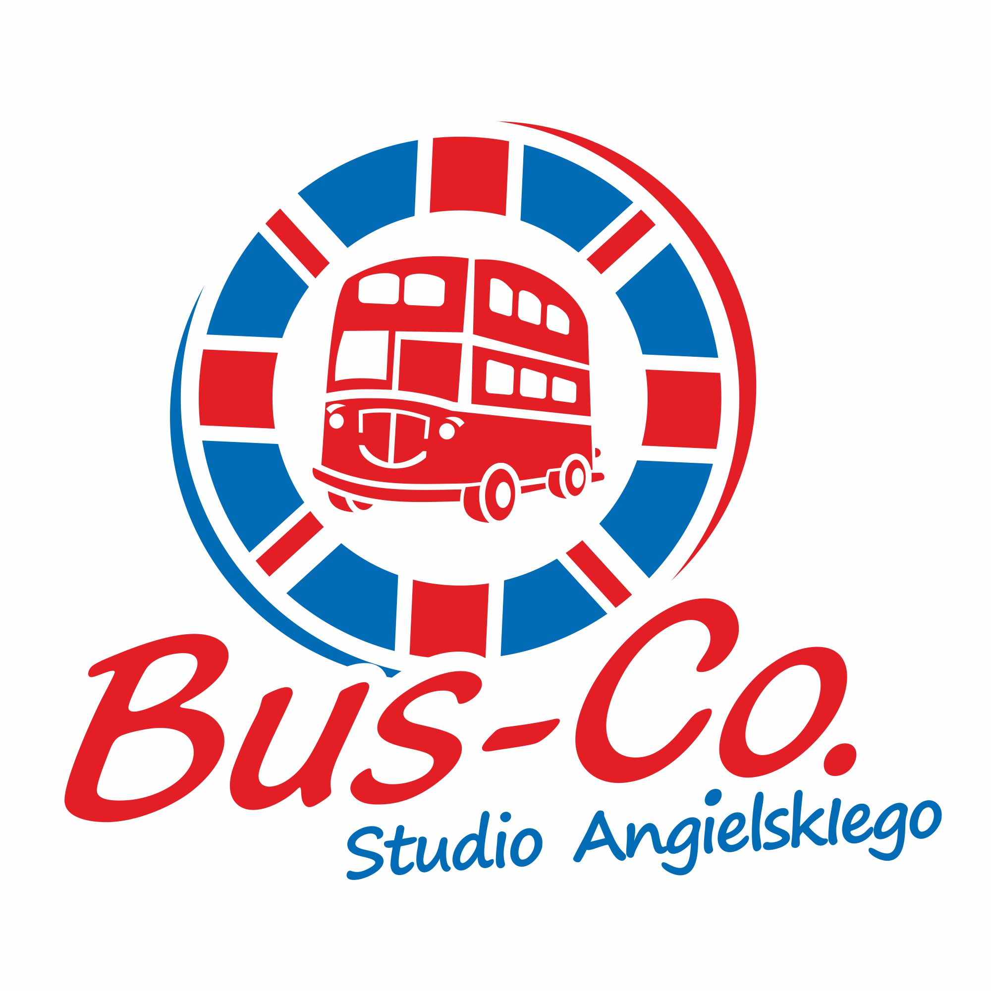 Bus-Co. Studio Angielskiego