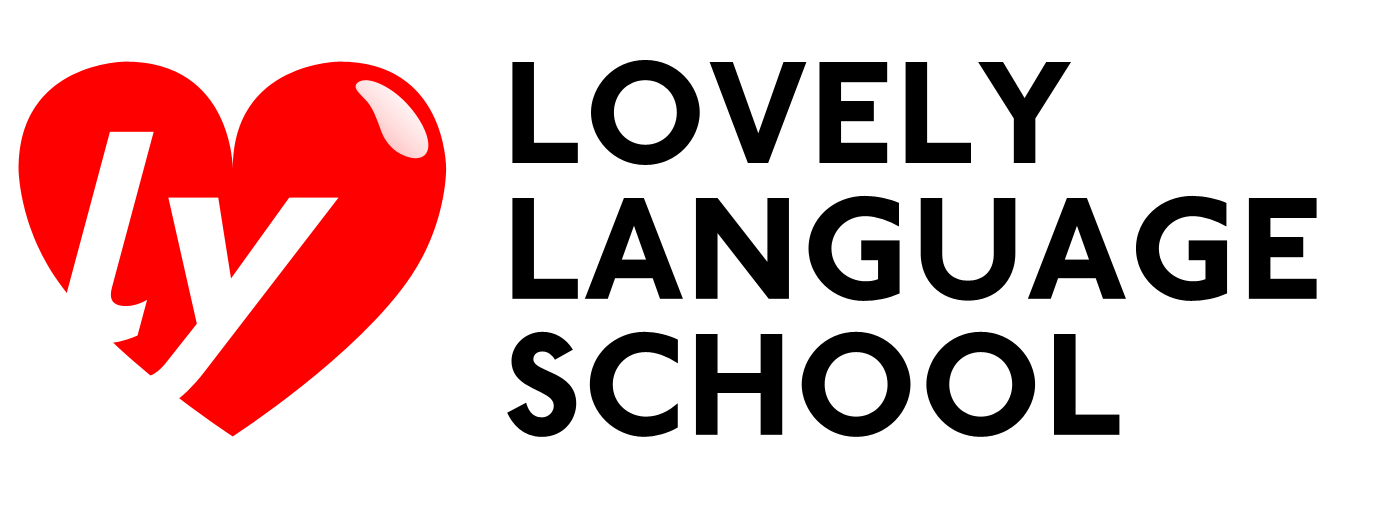 LOVELY LANGUAGE SCHOOL