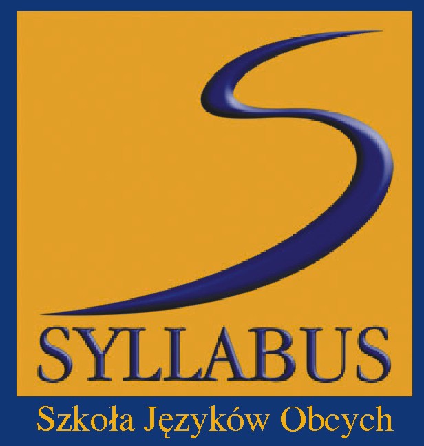 Syllabus Szkoła Języków Obcych