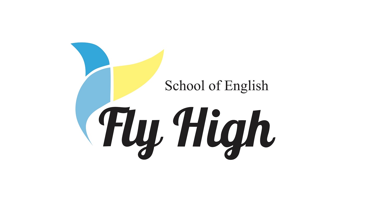 FLY HIGH School of English