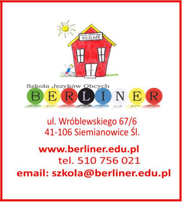 Szkoła Języków Obcych Berliner