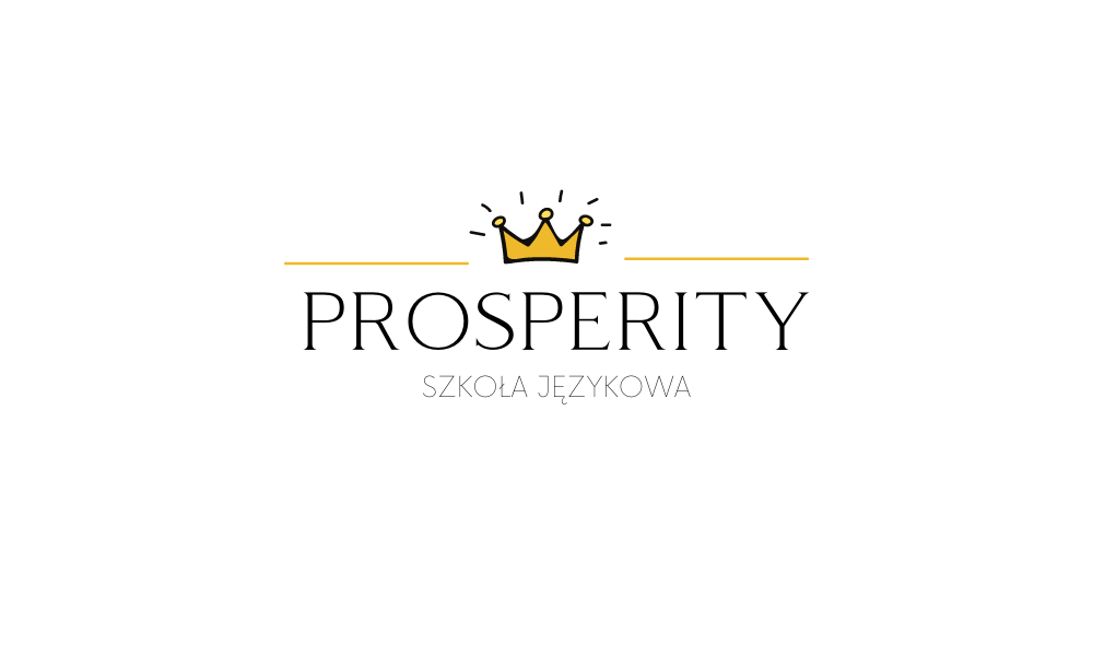 Prosperity – szkoła językowa