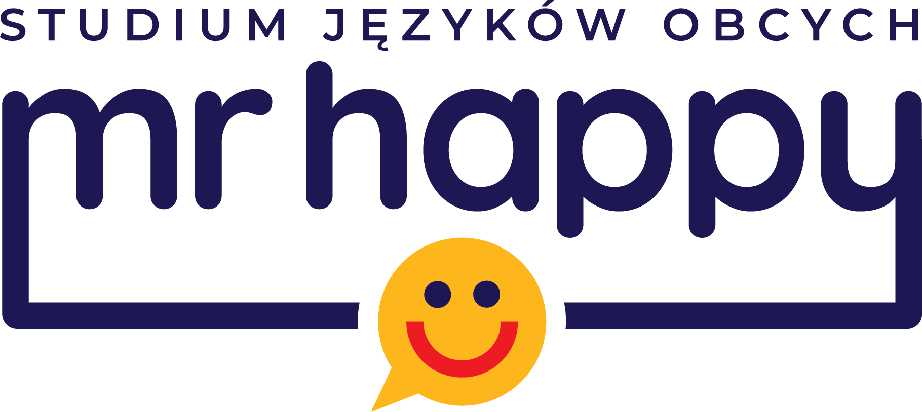 Studium Języków Obcych „Mr Happy” Jolanta Nawrocka
