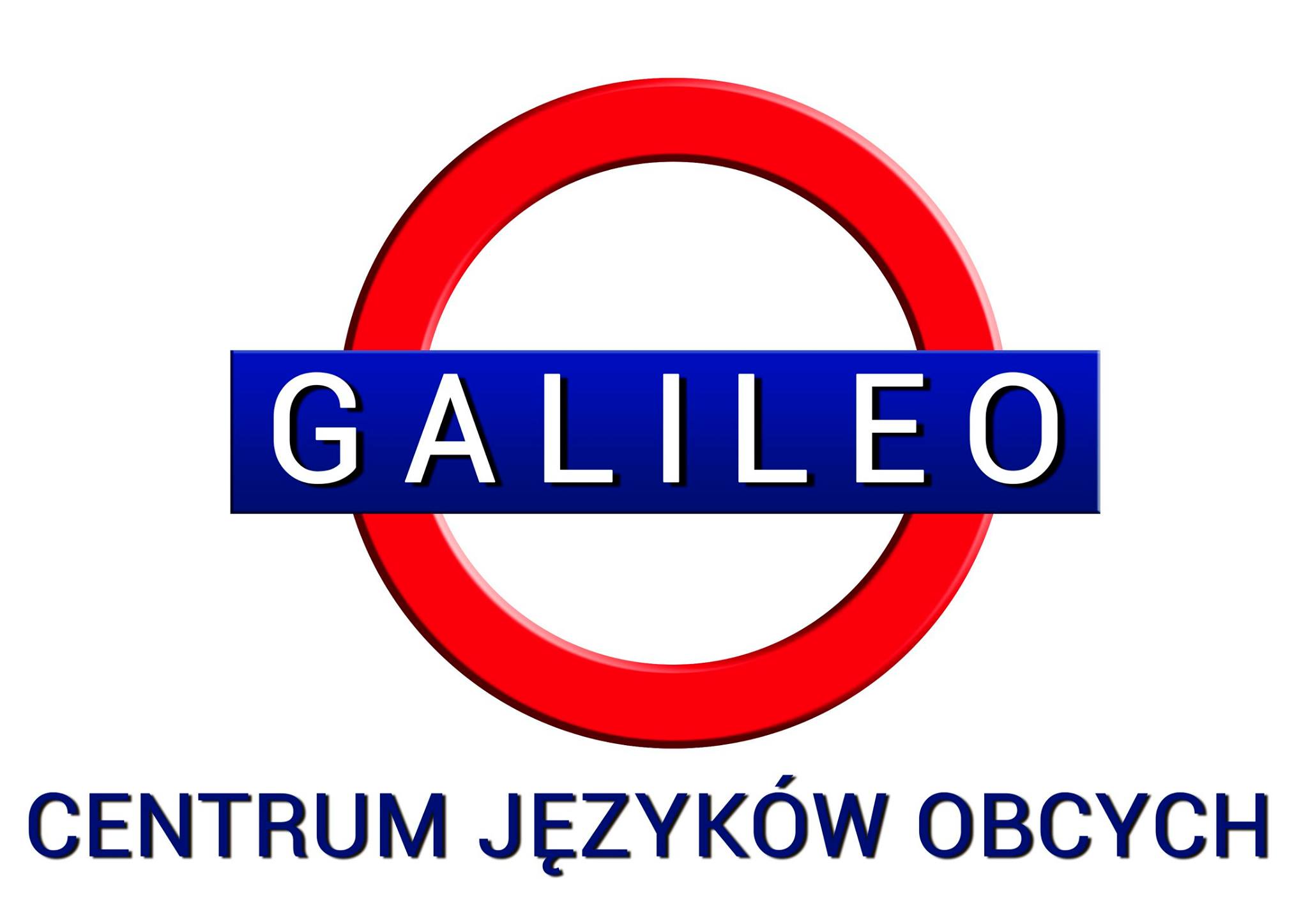 Centrum Języków Obcych Galileo