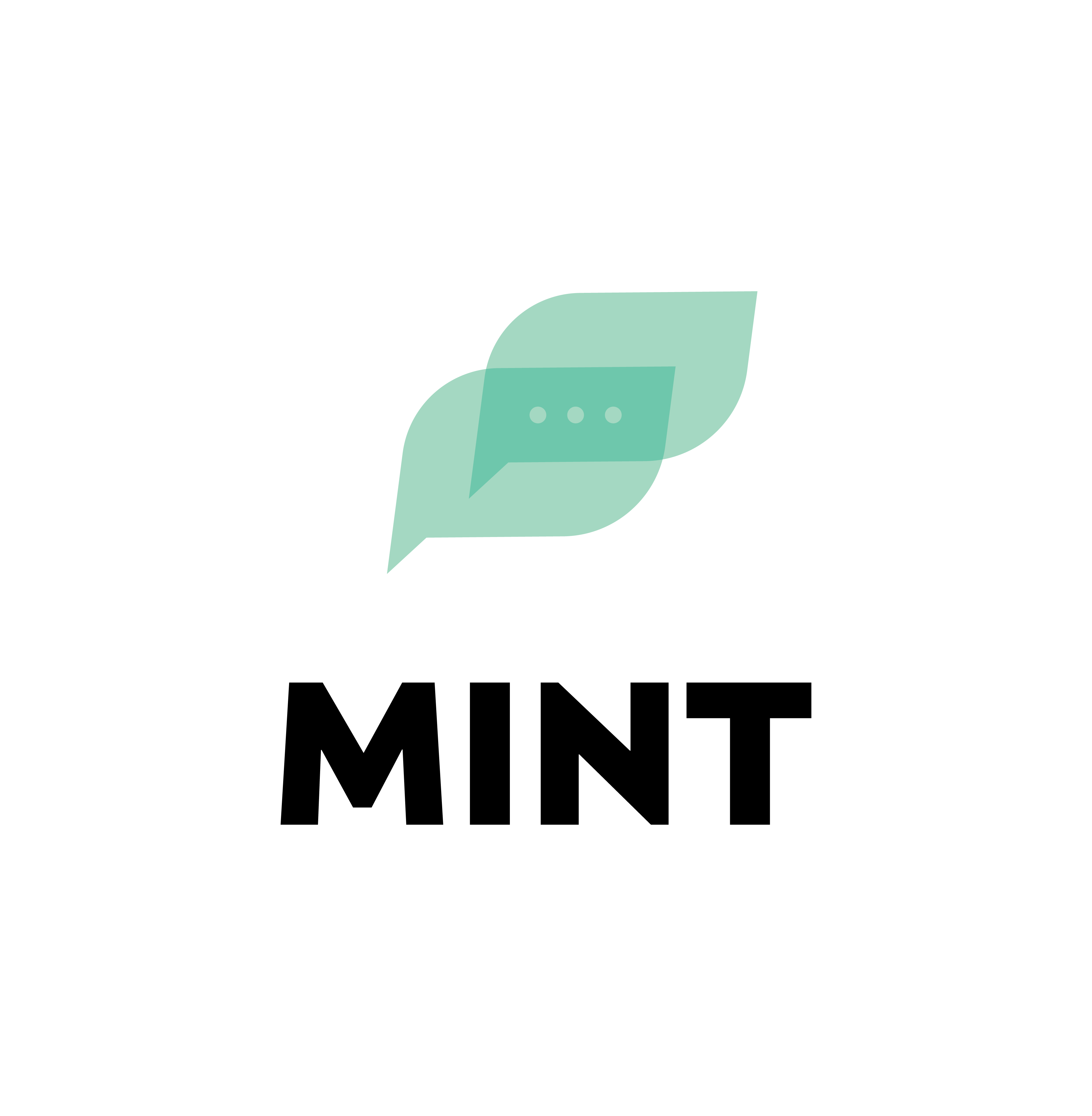 Mint’s cool
