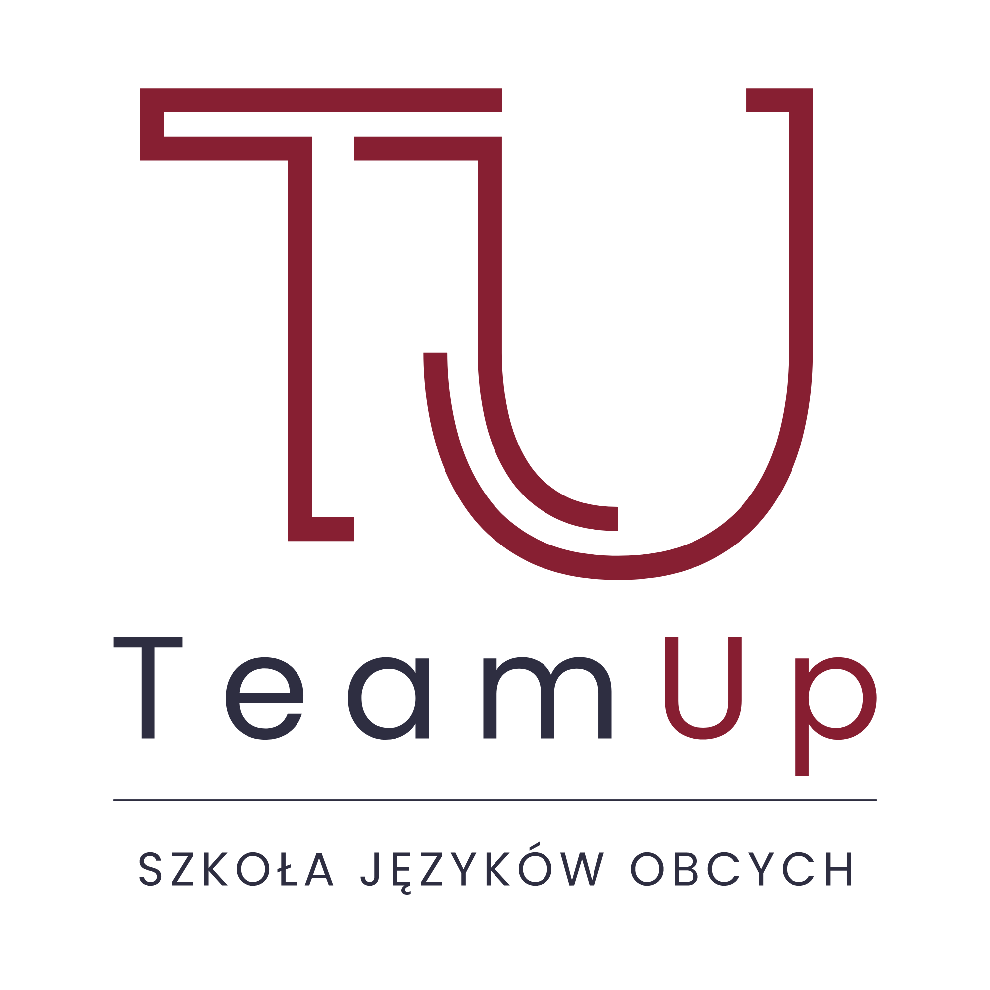 TeamUp Szkoła Języków Obcych