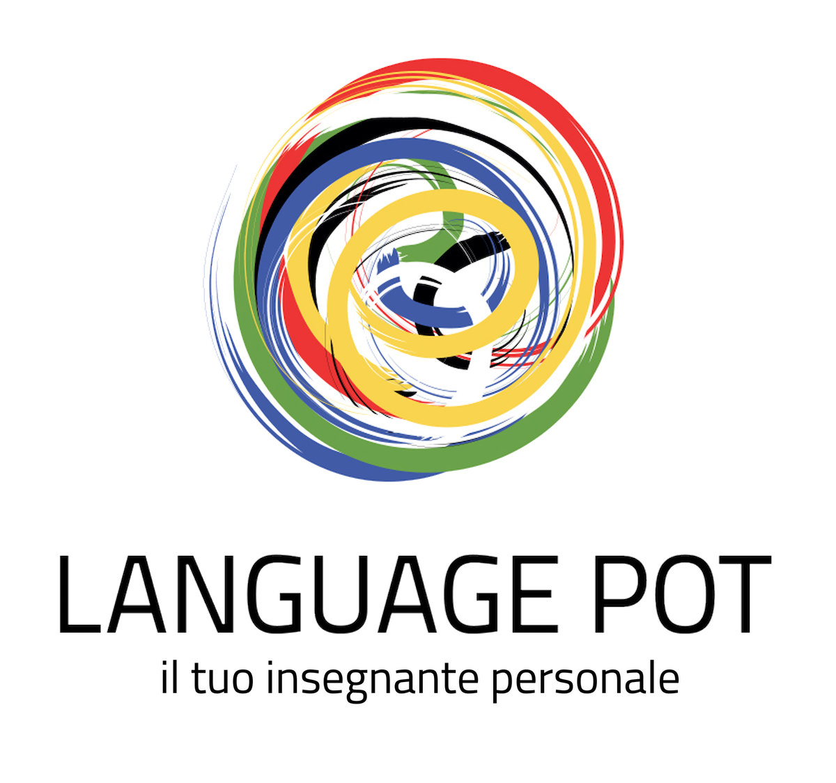 Language Pot