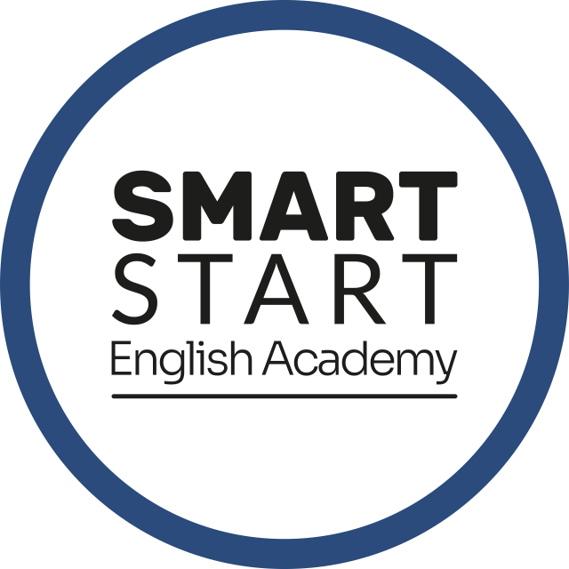 SMART START English Academy